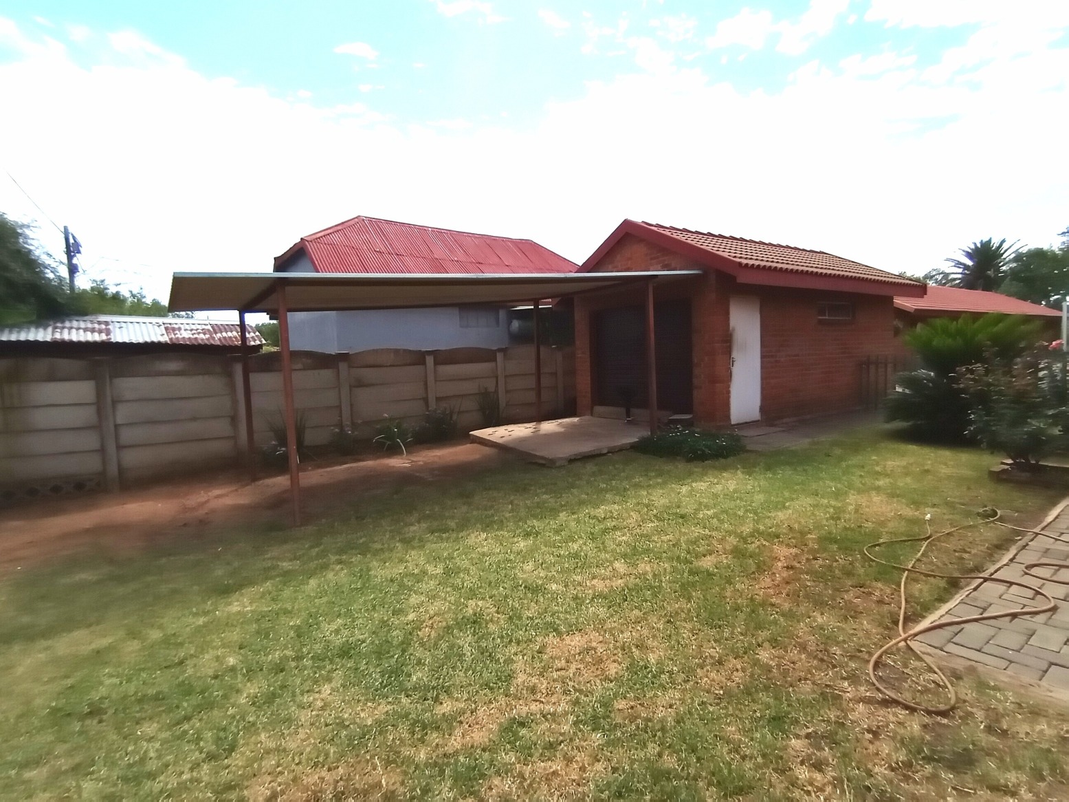 2 Bedroom Property for Sale in Parys Free State